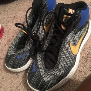 Authentic Nike “Anthony Davis “ Sneakers